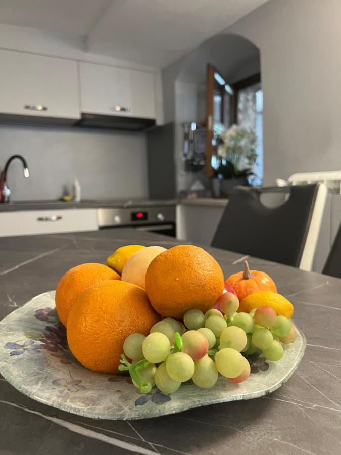 Appartement Sofia Pazin